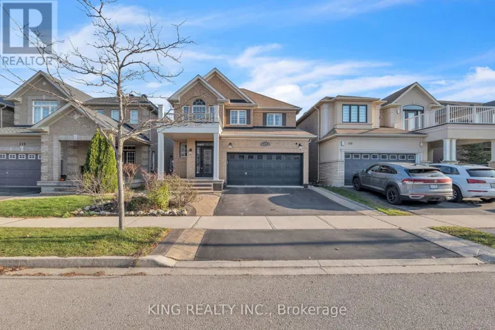 174 MINTO CRESCENT, Milton (WI Willmott), Ontario L9T7P5