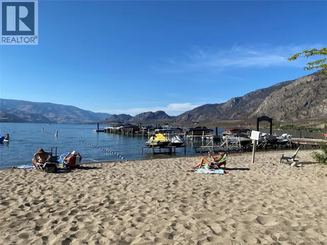 7600 COTTONWOOD Drive Unit# 425, Osoyoos, British Columbia V0H1V3