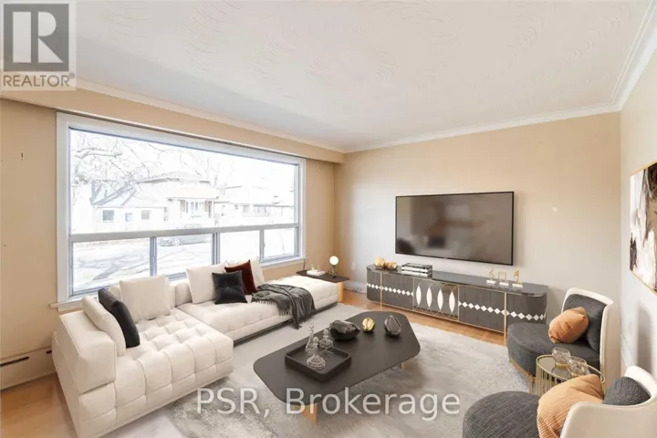 MAIN - 35 TWENTY FOURTH STREET, Toronto (Long Branch), Ontario M8V3N3