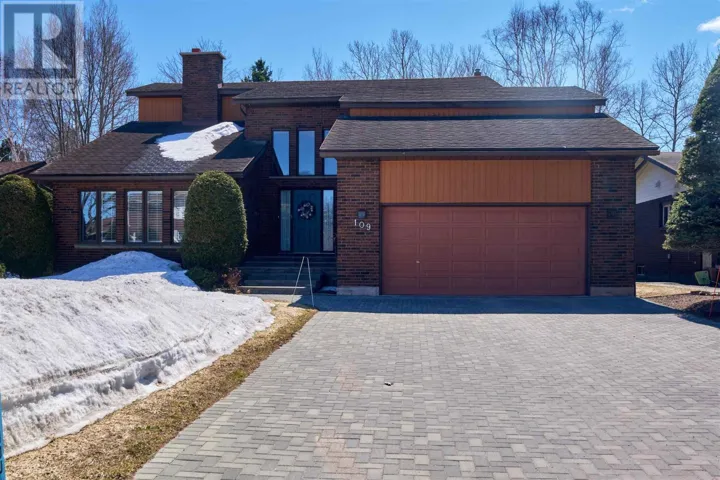 109 Greenview Lane, Sault Ste. Marie, Ontario P6A6L1