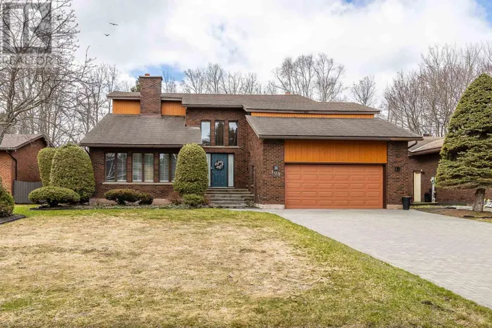 109 Greenview Lane, Sault Ste. Marie, Ontario P6A6L1