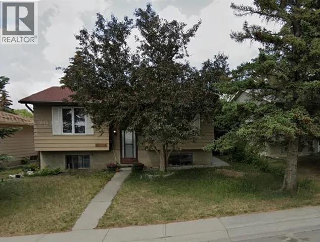 203 Falwood Way NE, Calgary, Alberta T3J1A9