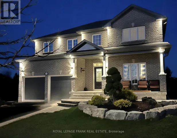 8 KYLE COURT, Kawartha Lakes (Lindsay), Ontario K9V0E2