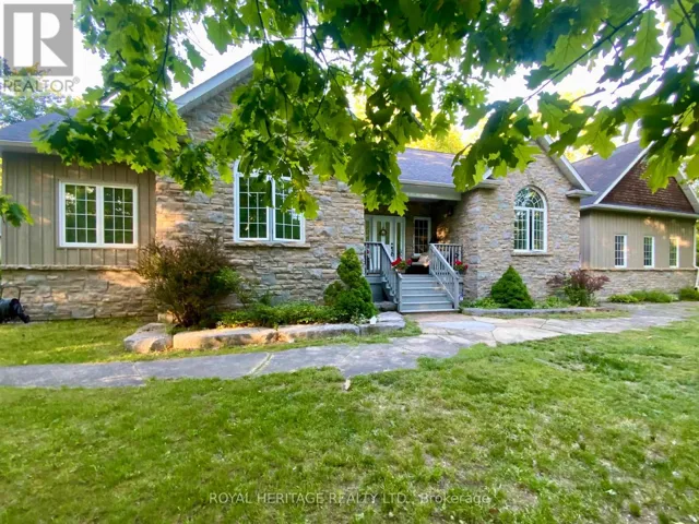 134 MITCHELL CRESCENT, Trent Lakes, Ontario K0M1J0