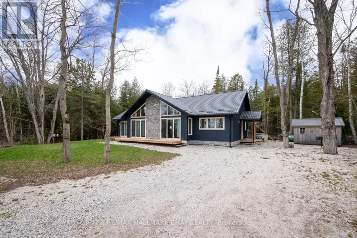 27 WHIPPOORWILL ROAD, Northern Bruce Peninsula, Ontario N0H1W0