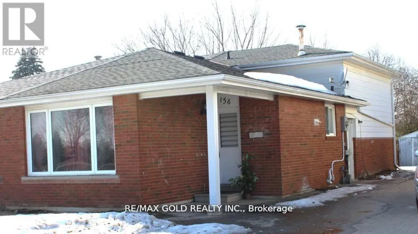 LOWER - 156 MOOREGATE CRESCENT, Kitchener, Ontario N2M2G1
