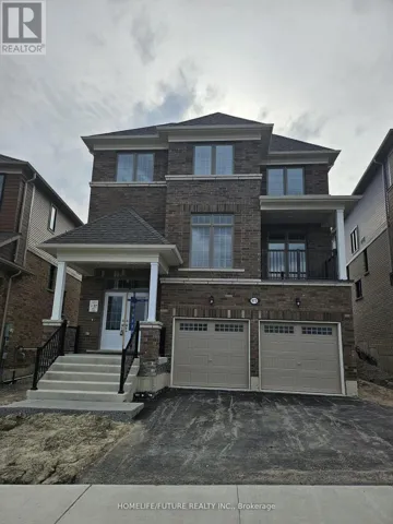 973 TRAILSVIEW AVENUE, Cobourg, Ontario K9A4K3