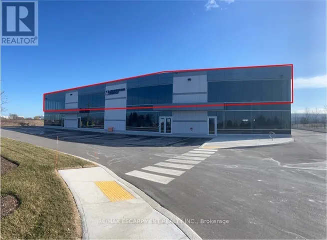 2ND FLOOR - 5775 TWENTY ROAD, Hamilton (Hannon), Ontario L0R1P0