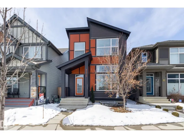 9376 224 ST NW, Edmonton, Alberta T5T7K3