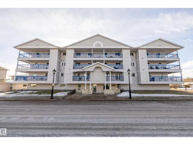 #101 4812 51 AV, Stony Plain, Alberta T7Z1R2