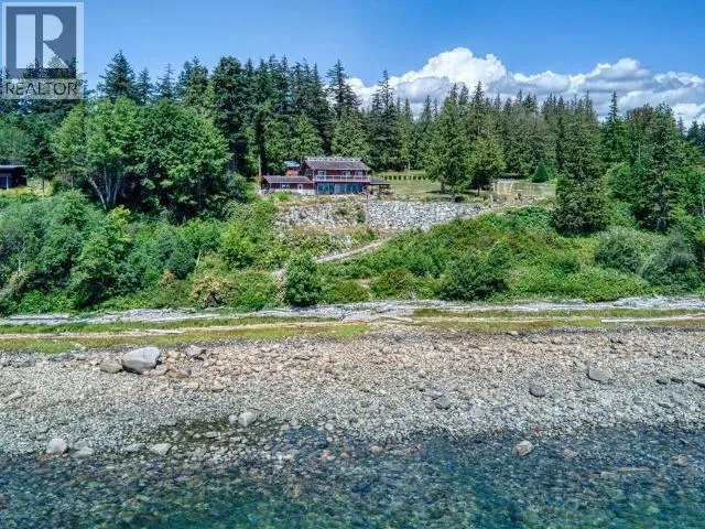 9771 VIEW ROAD, Powell River, British Columbia V8A0J8