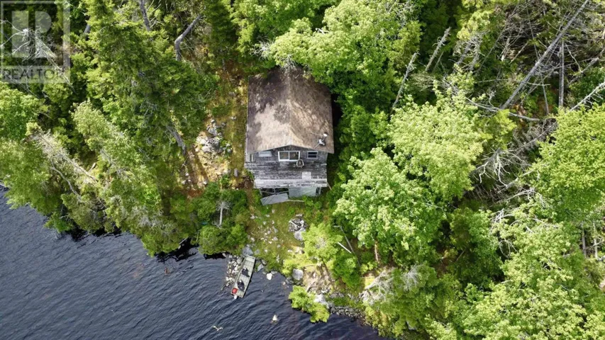 Little Lake, Upper Lakeville, Nova Scotia B0J2L0