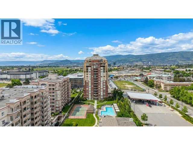 1947 Underhill Street Unit# 1003, Kelowna, British Columbia V1X7Z5