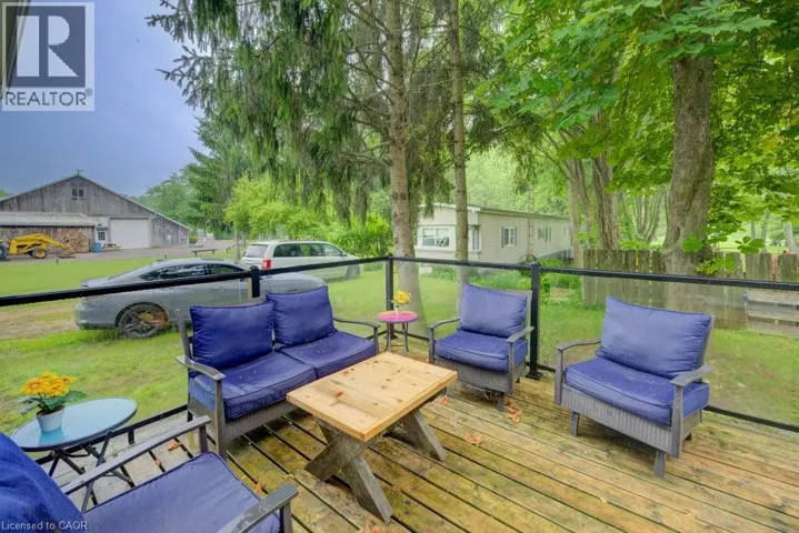 1652 PUDDICOMBE Road Unit# 417, New Hamburg, Ontario N3A3C3