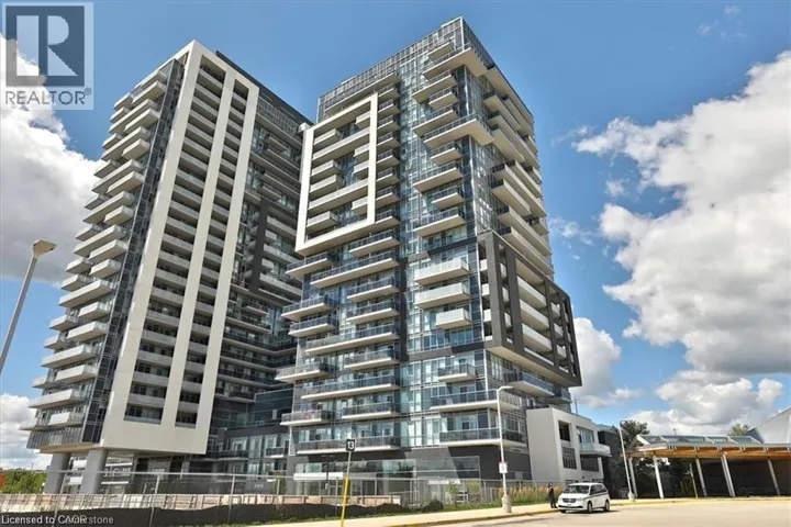 2093 FAIRVIEW Street Unit# 1910, Burlington, Ontario L7R0E6
