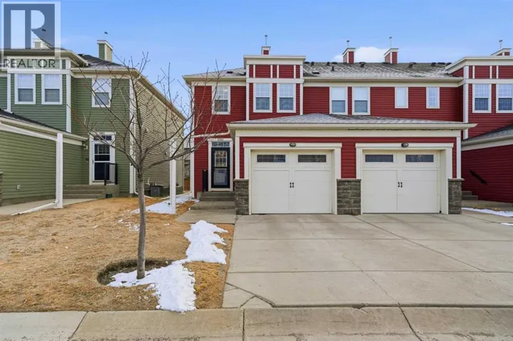 1301, 155 Silverado Skies Link SW, Calgary, Alberta T2X0K7