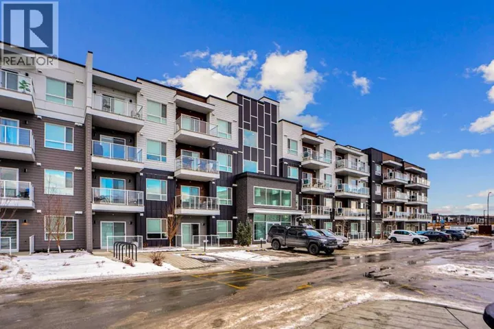 4407, 550 Belmont Street, Calgary, Alberta T2X5Y9