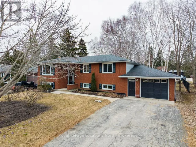 115 APPLEVALE COURT, Blue Mountains, Ontario N0H2P0