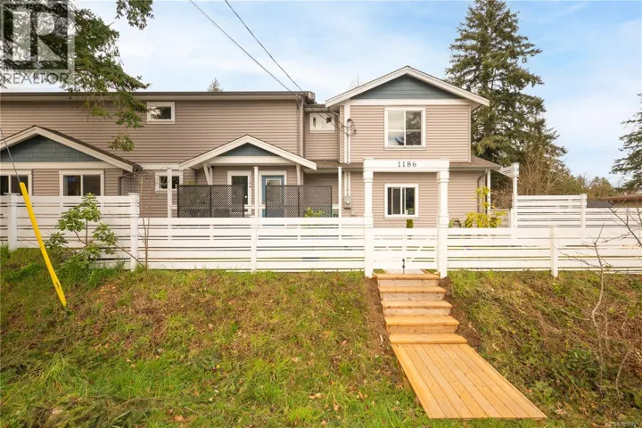 1186 St. Patrick Cres, Nanaimo, British Columbia V9S2C3