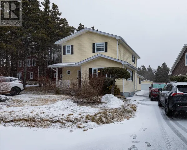 50 Cherry Lane, Conception Bay South, Newfoundland & Labrador A1W3B3