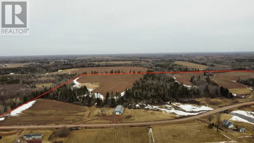 141 Trout River Road, Carleton, Prince Edward Island C0B1H0