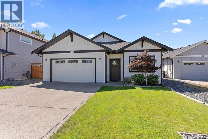 933 Blakeon Pl, Langford, British Columbia V9C0R3