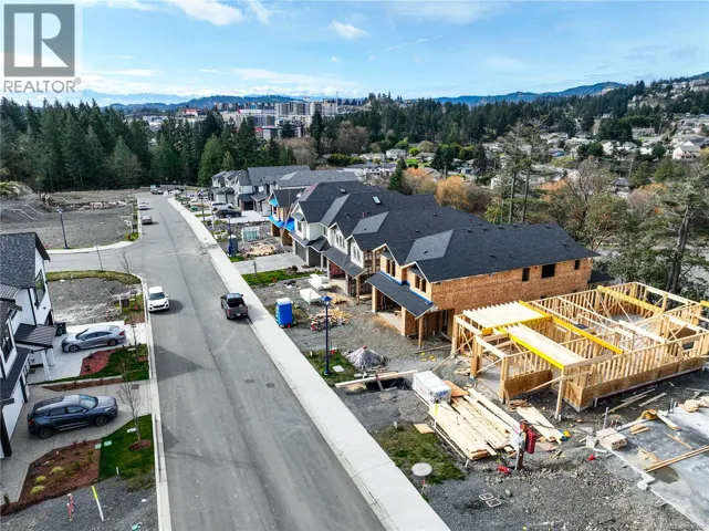 Lot 26 Madrona Ridge, Langford, British Columbia V9B6C6
