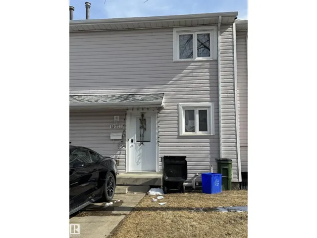 18325 66 AV NW, Edmonton, Alberta T5T1Z9