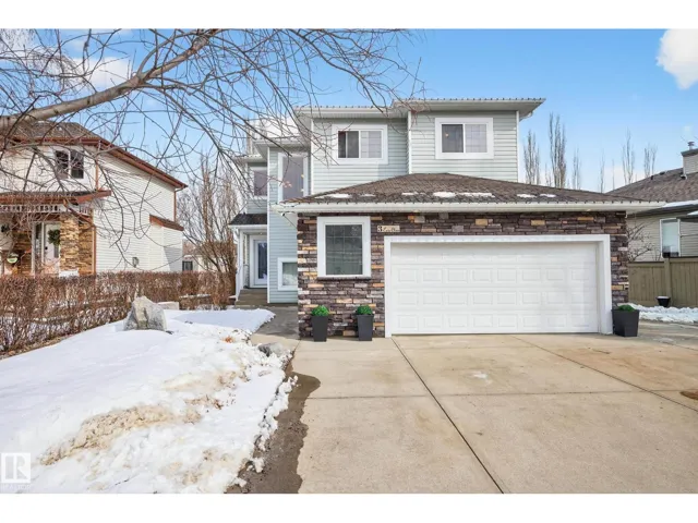3 ERIN CL, St. Albert, Alberta T8N7J8