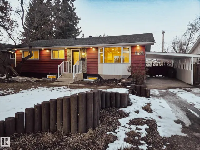 56 SALISBURY AV, St. Albert, Alberta T8N0M3