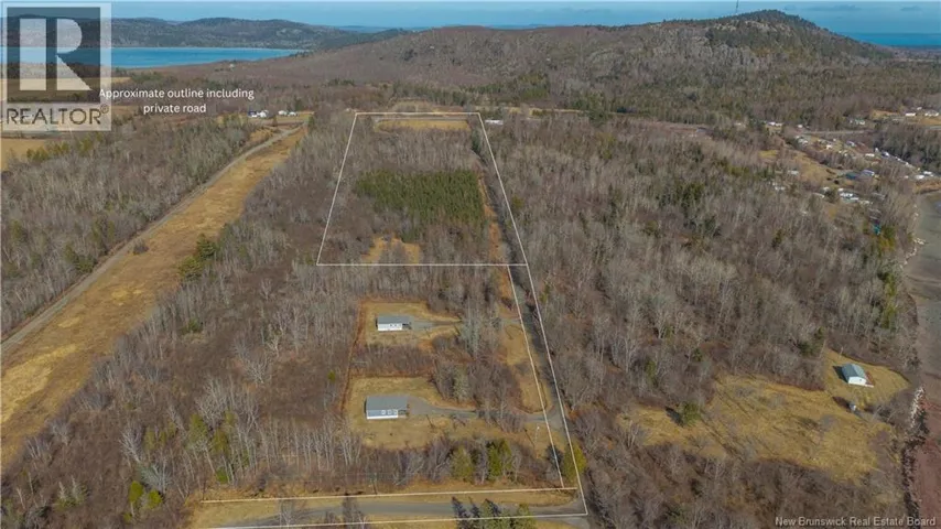 0 Route 127, Bayside, New Brunswick E2K3H6