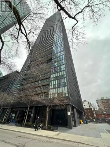 704 - 101 CHARLES STREET E, Toronto (Church-Yonge Corridor), Ontario M4Y0A9