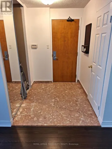 601 - 256 DORIS AVENUE, Toronto (Willowdale East), Ontario M2N6X8