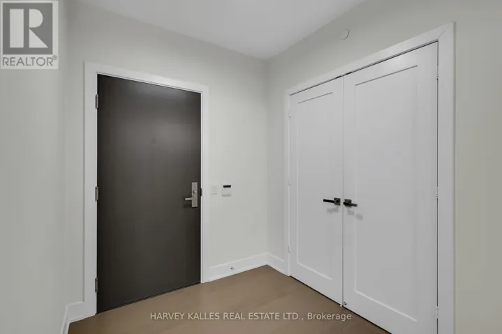 504 - 6 JACKES AVENUE, Toronto (Rosedale-Moore Park), Ontario M4T1Y1