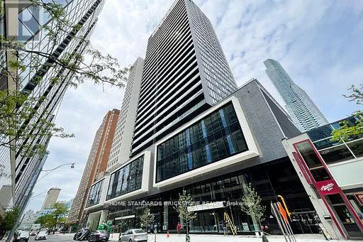 401 - 20 EDWARD STREET, Toronto (Bay Street Corridor), Ontario M5G0C5