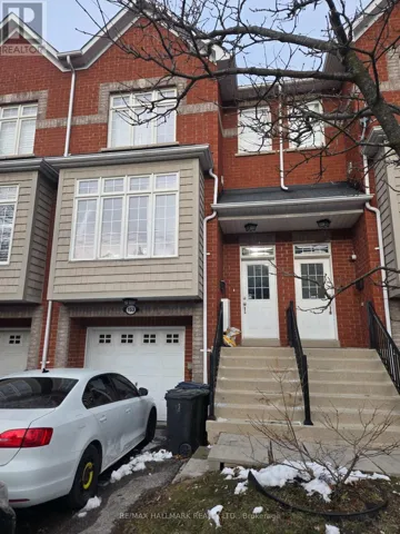 153 HOMESTEAD ROAD, Toronto (West Hill), Ontario M1E3S1