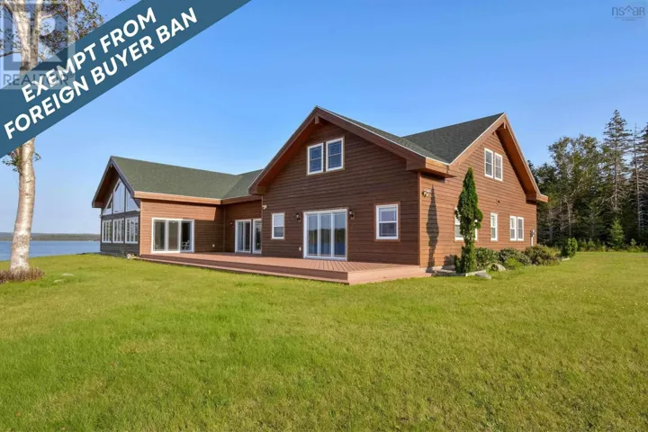 485&489 Maple Drive, Cape George, Nova Scotia B0E3B0