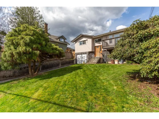 33457 2ND AVENUE, Mission, British Columbia V2V1K6