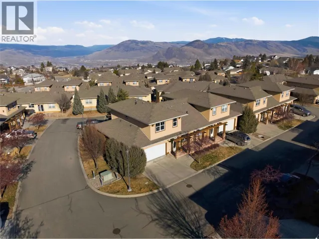 1055 Aberdeen Drive Unit# 31, Kamloops, British Columbia V1S2A7