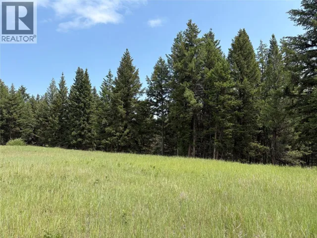 lot 1 Copper Creek Rd Road, Kamloops, British Columbia V0K2J0