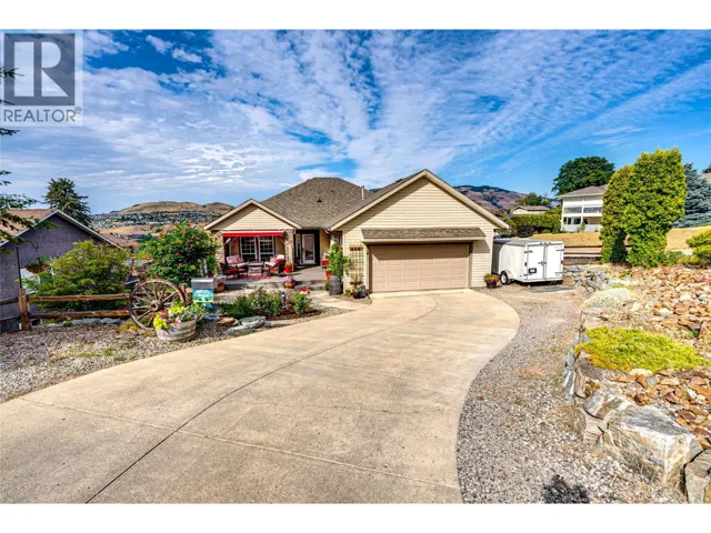 11503 Wyatt Court, Coldstream, British Columbia V1B2Y7