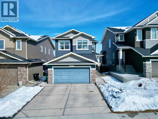 301 Crestmont Drive SW, Calgary, Alberta T3B6G9