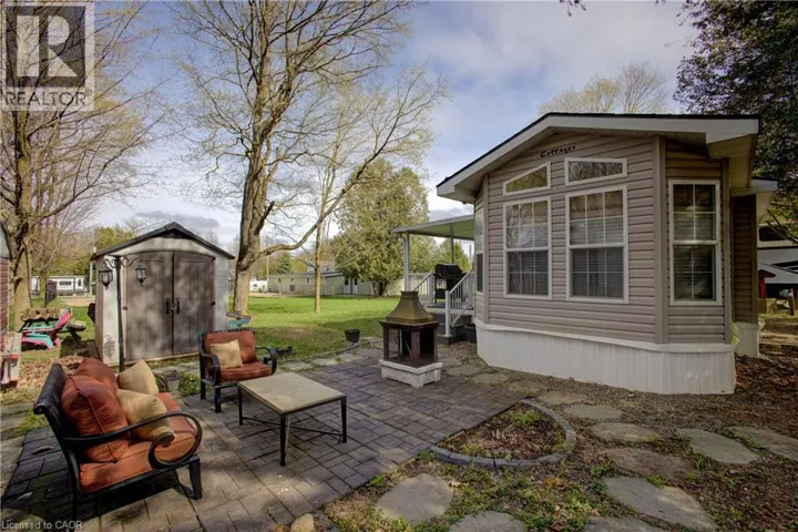 8 MAPLE, Mount Forest, Ontario N0G2L0