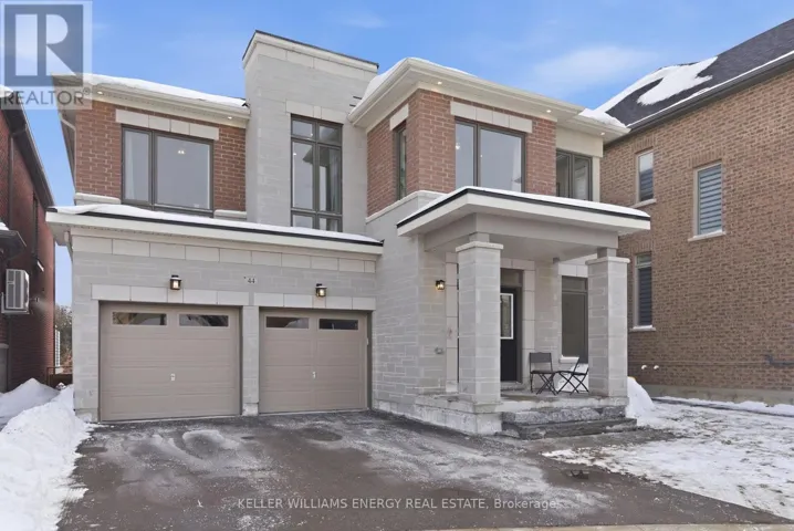 44 PRIORY DRIVE, Whitby, Ontario L1P0L1