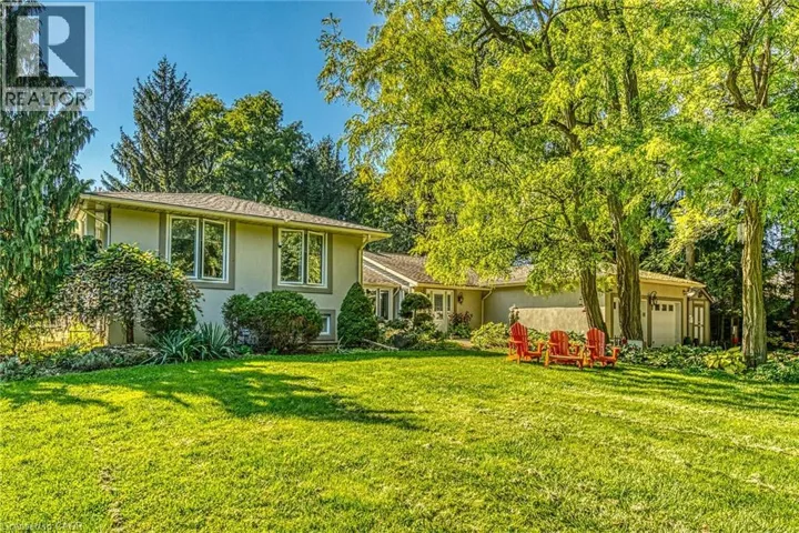 5590 BLIND Line, Burlington, Ontario L7P0B2