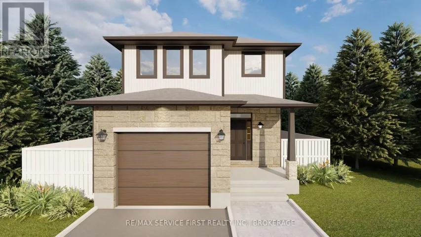 1337 TURNBULL WAY, Kingston (City Northwest), Ontario K7P0T6