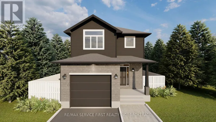 1334 TURNBULL WAY, Kingston (City Northwest), Ontario K7P0T6