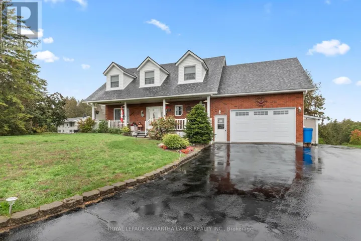 95 KENREI ROAD, Kawartha Lakes (Fenelon), Ontario K9V4R1