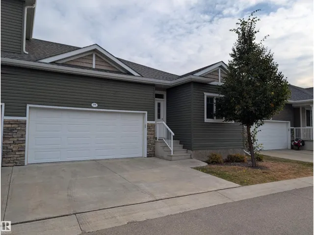#59 18230 104A ST NW, Edmonton, Alberta T5X0G9