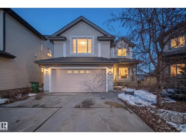 20714 56A AV NW, Edmonton, Alberta T6M0E7